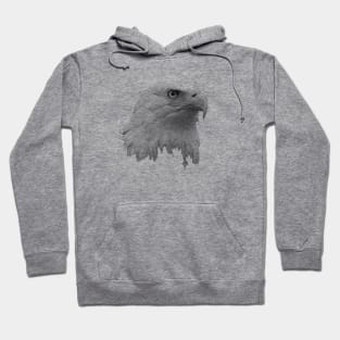 Eagle Hoodie